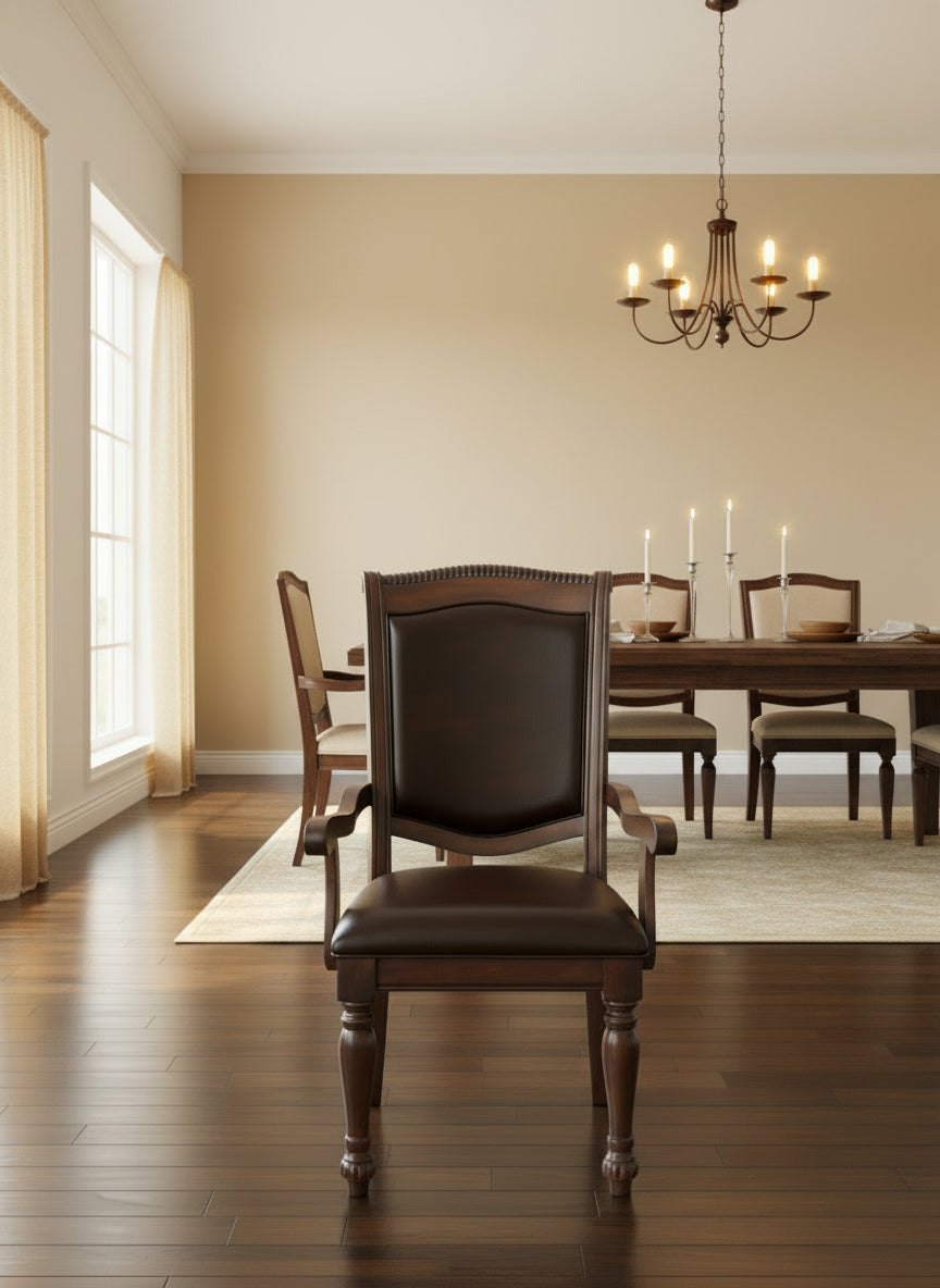 Lordsburg Arm Chair