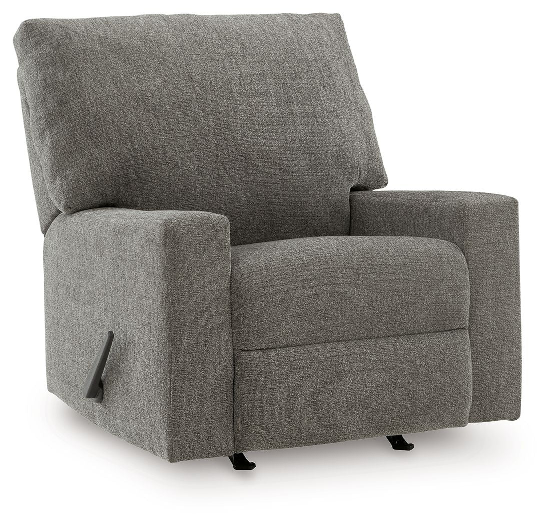 Regency Newellen - Rocker Recliner
