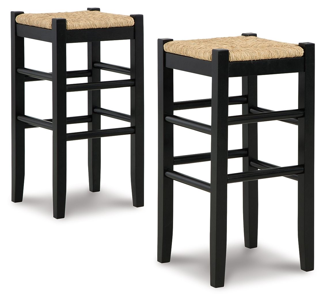 Mirimyn - Tall Stool