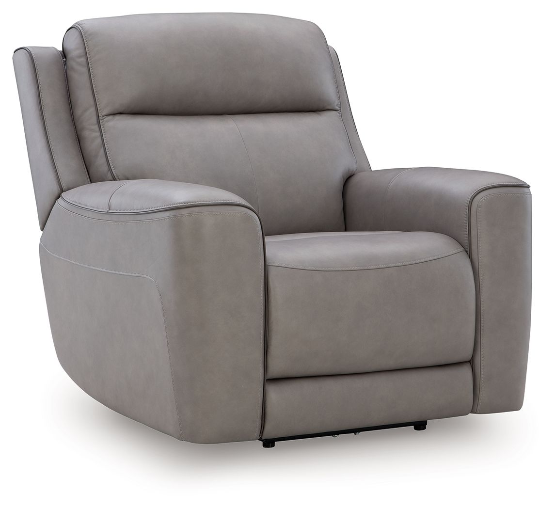 Regency 5Z-Relaxation - Power Recliner With Adj Headrest
