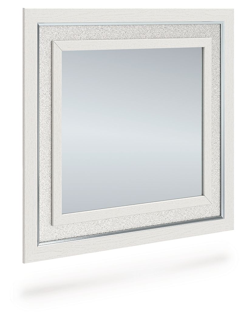 Birmonton - Bedroom Mirror