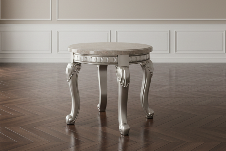 New Cleopatra End Table