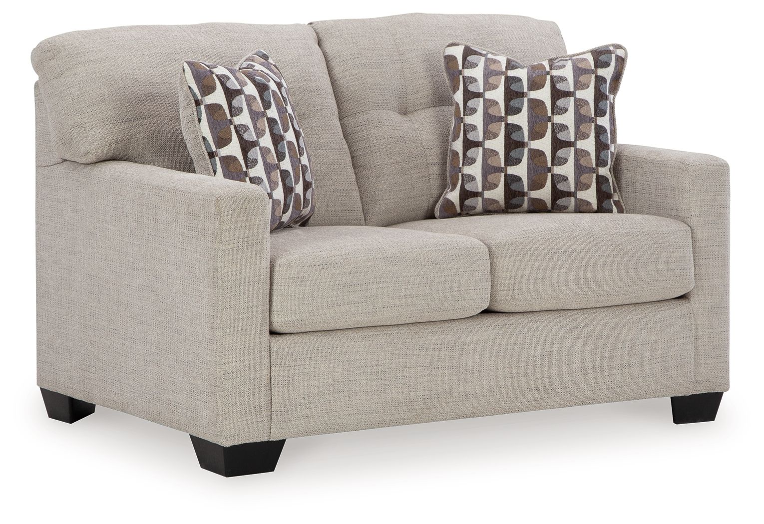 Regency Mahoney - Loveseat