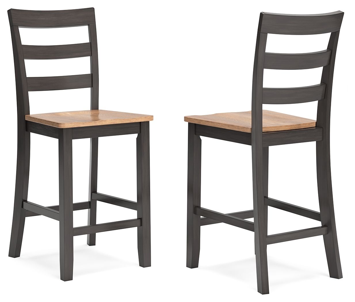 Regency Gesthaven - Barstool (Set of 2)