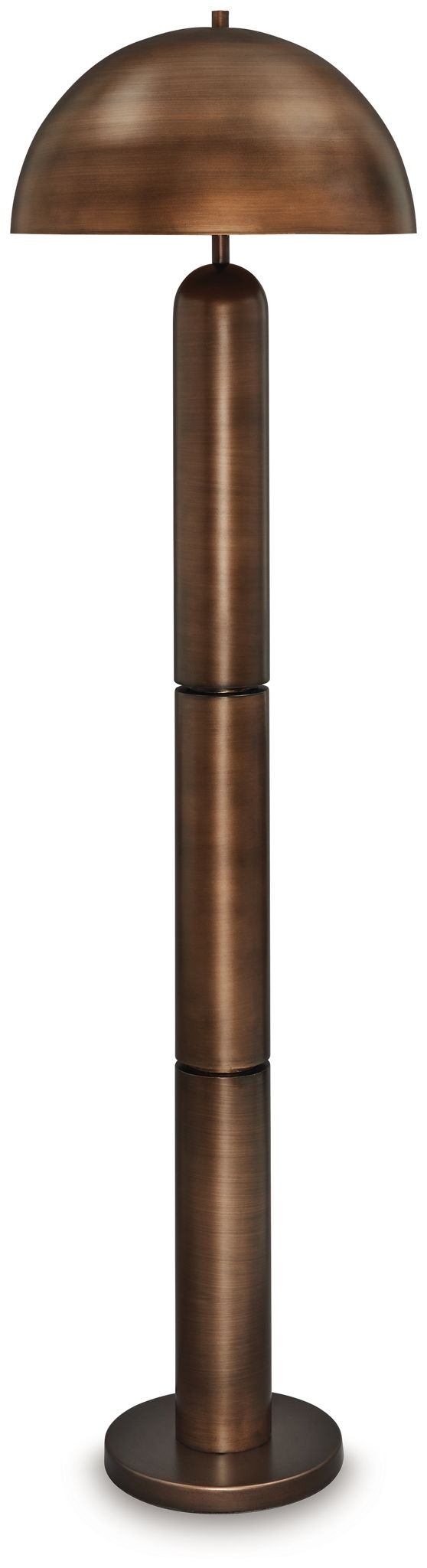 Regency Wendfield - Metal Lamp