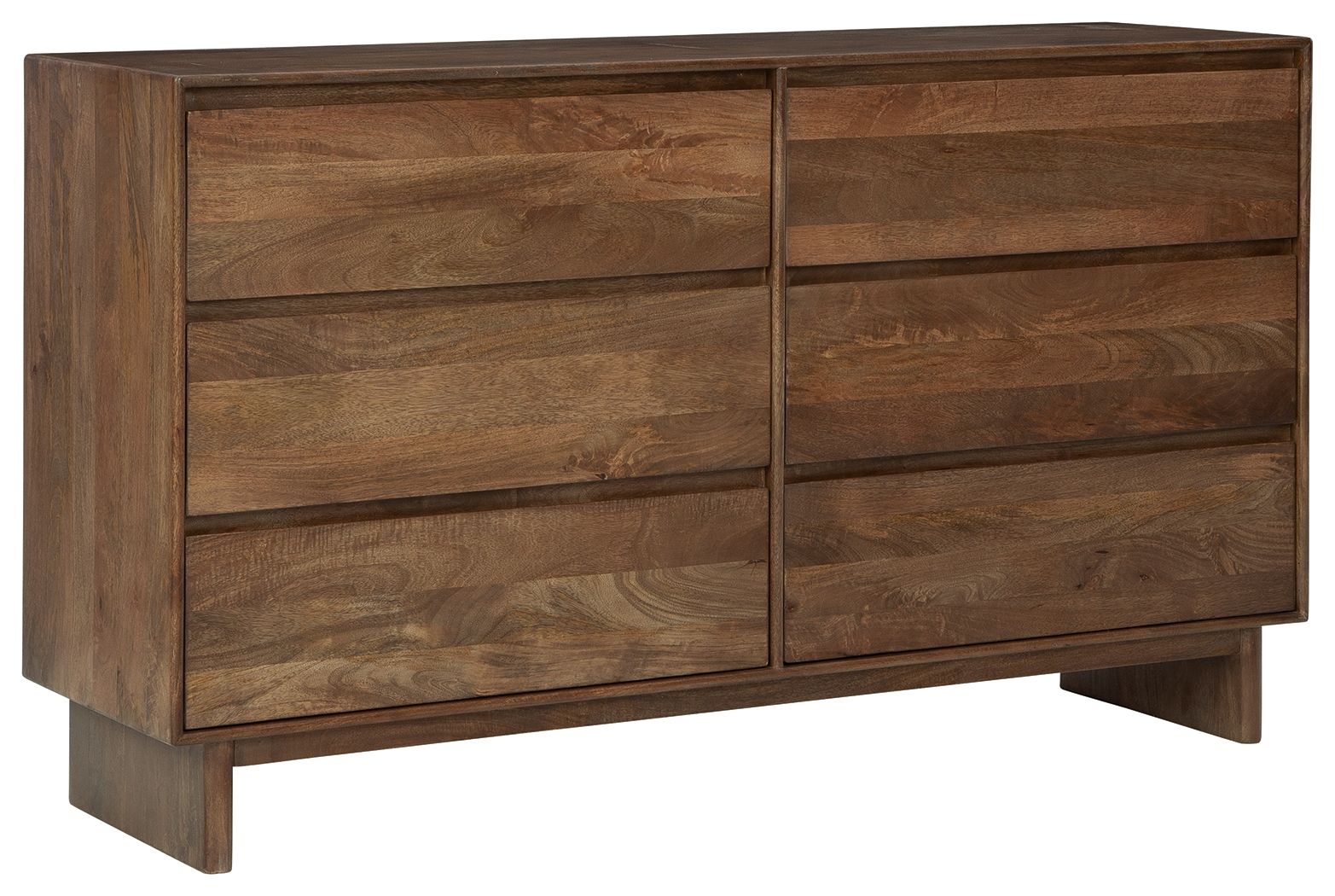 Isanti - Dresser