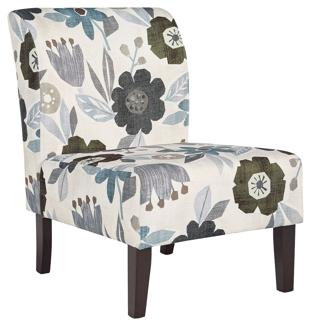 Regency Triptis - Accent Chair