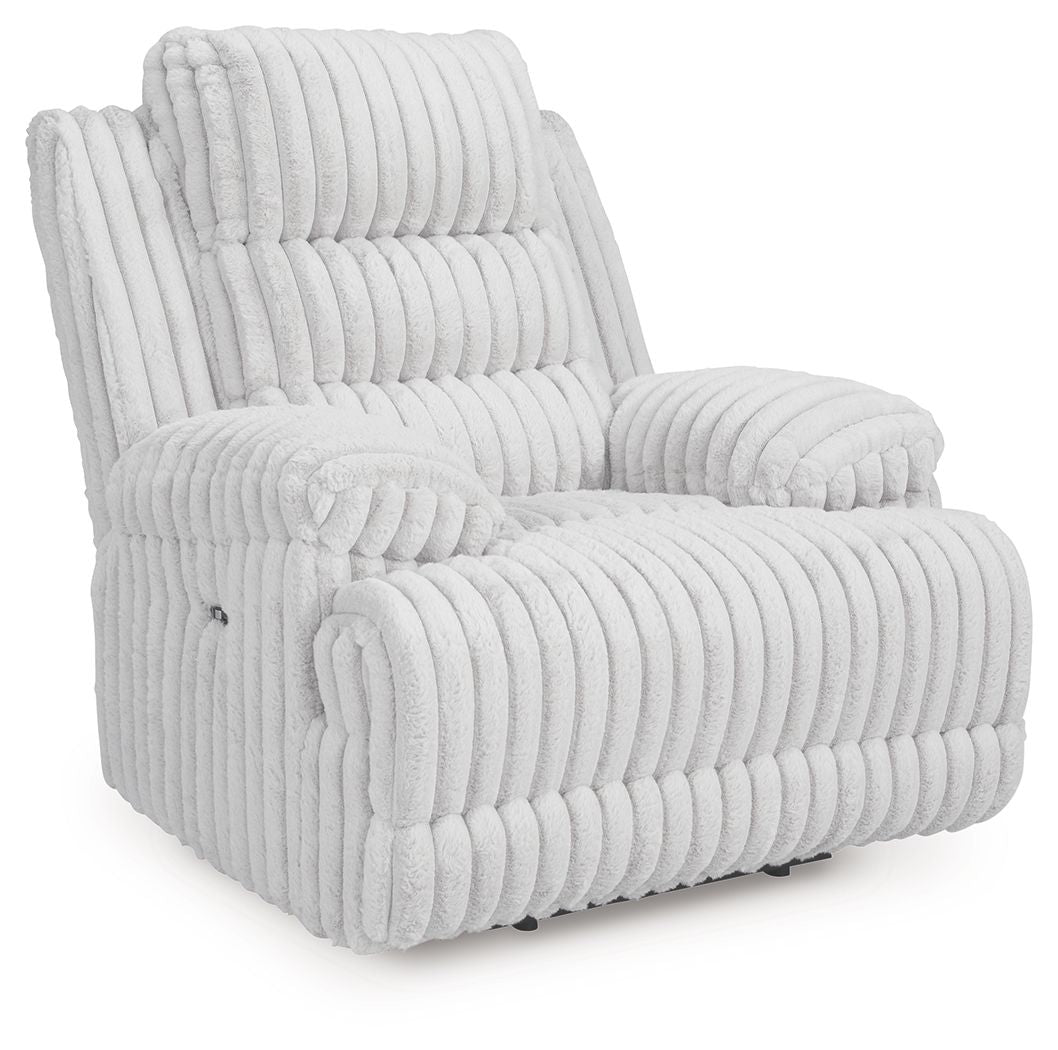 Regency Technique - Zero Wall Recliner