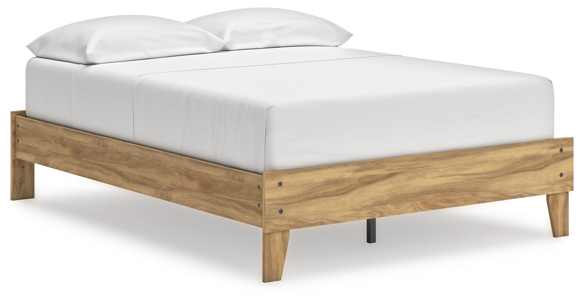 Regency Bermacy - Platform Bed