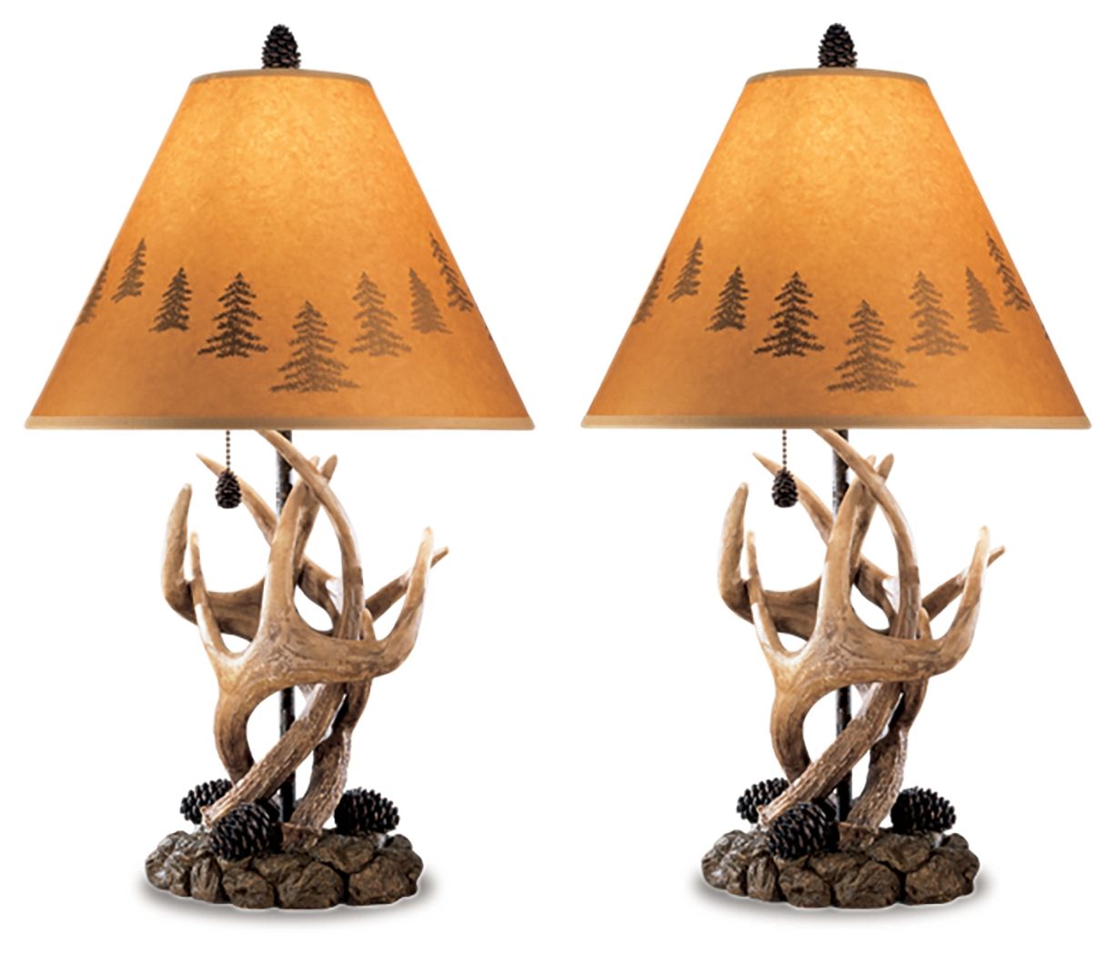 Derek - Table Lamp