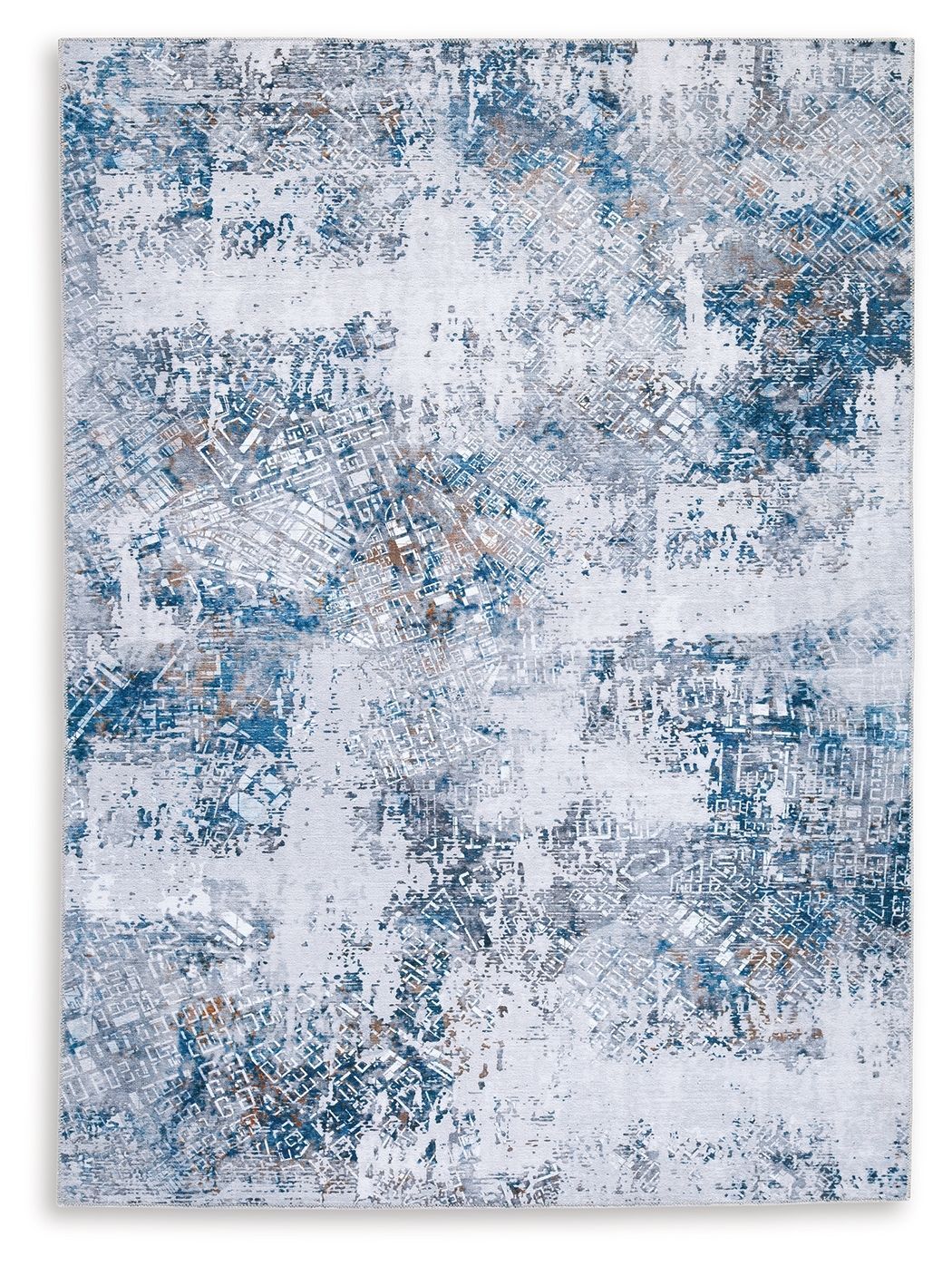Regency Garyard - Area Rug