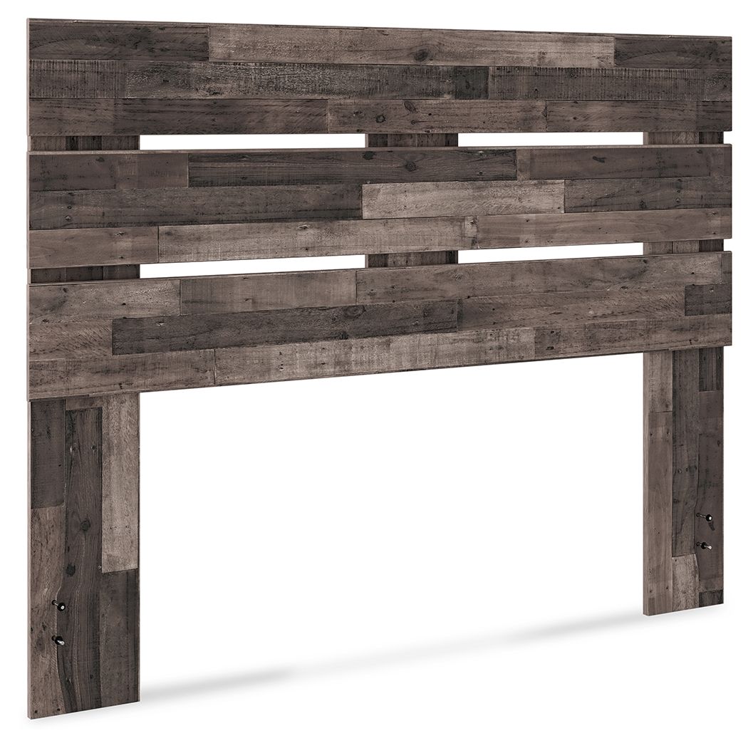 Regency Neilsville - Headboard