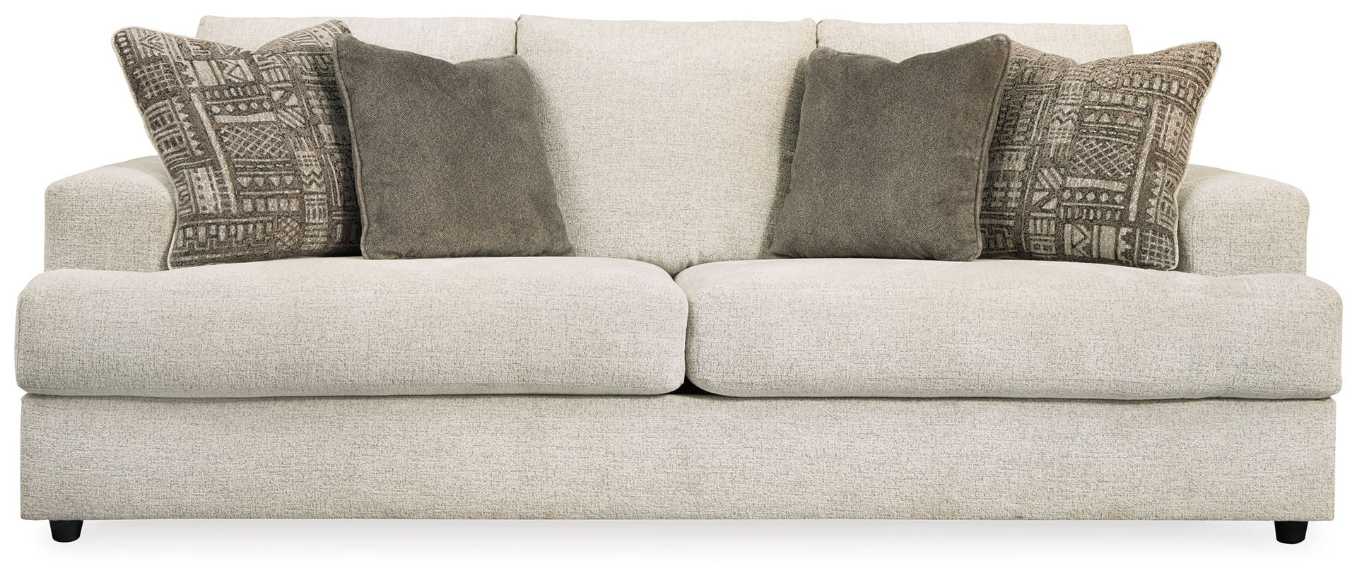 Regency Soletren - Stationary Sofa