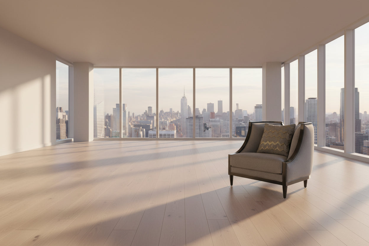 Genoa Caviar Chair