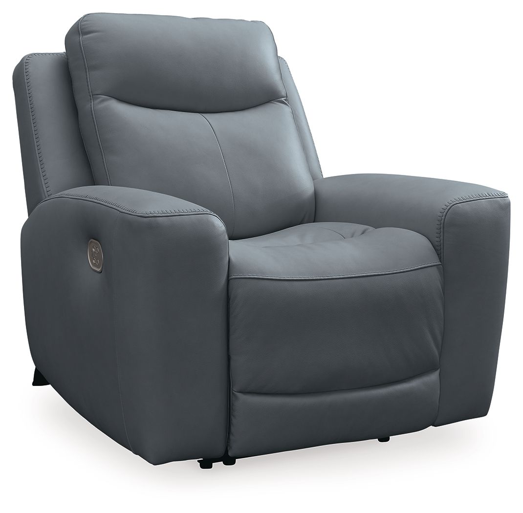 Regency Mindanao - Pwr Recliner/Adj Headrest