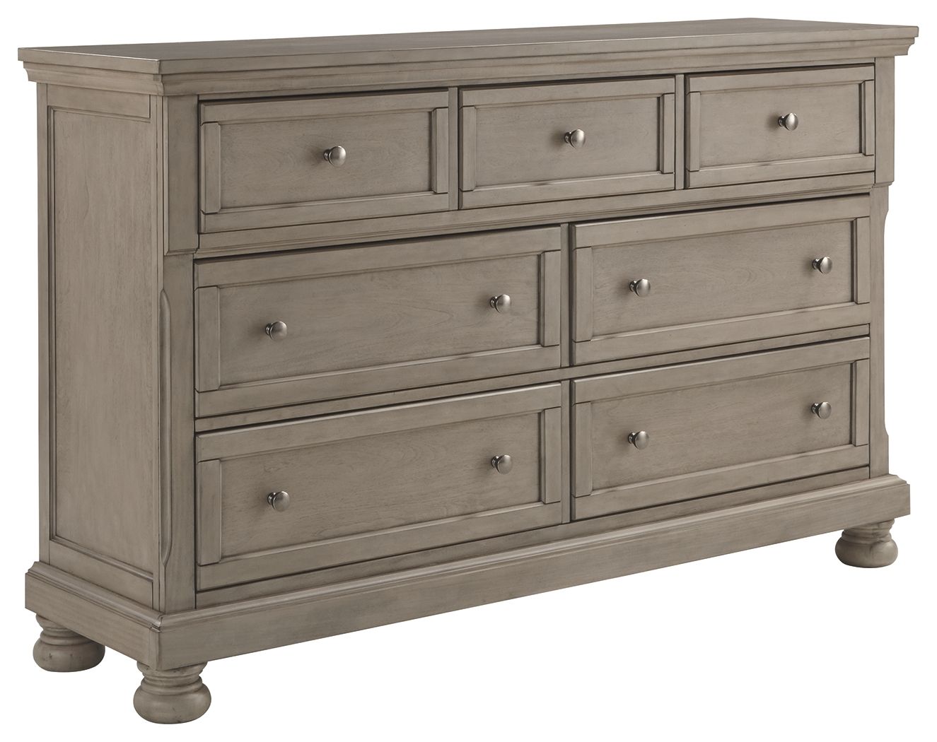 Regency Lettner - Dresser