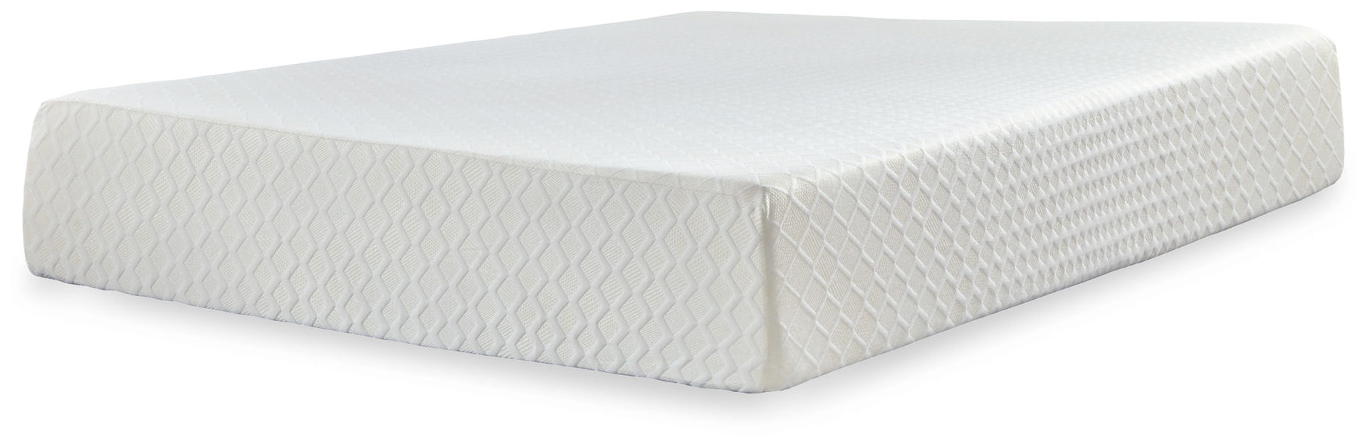 Chime - Ultra Plush Memory Foam Mattress