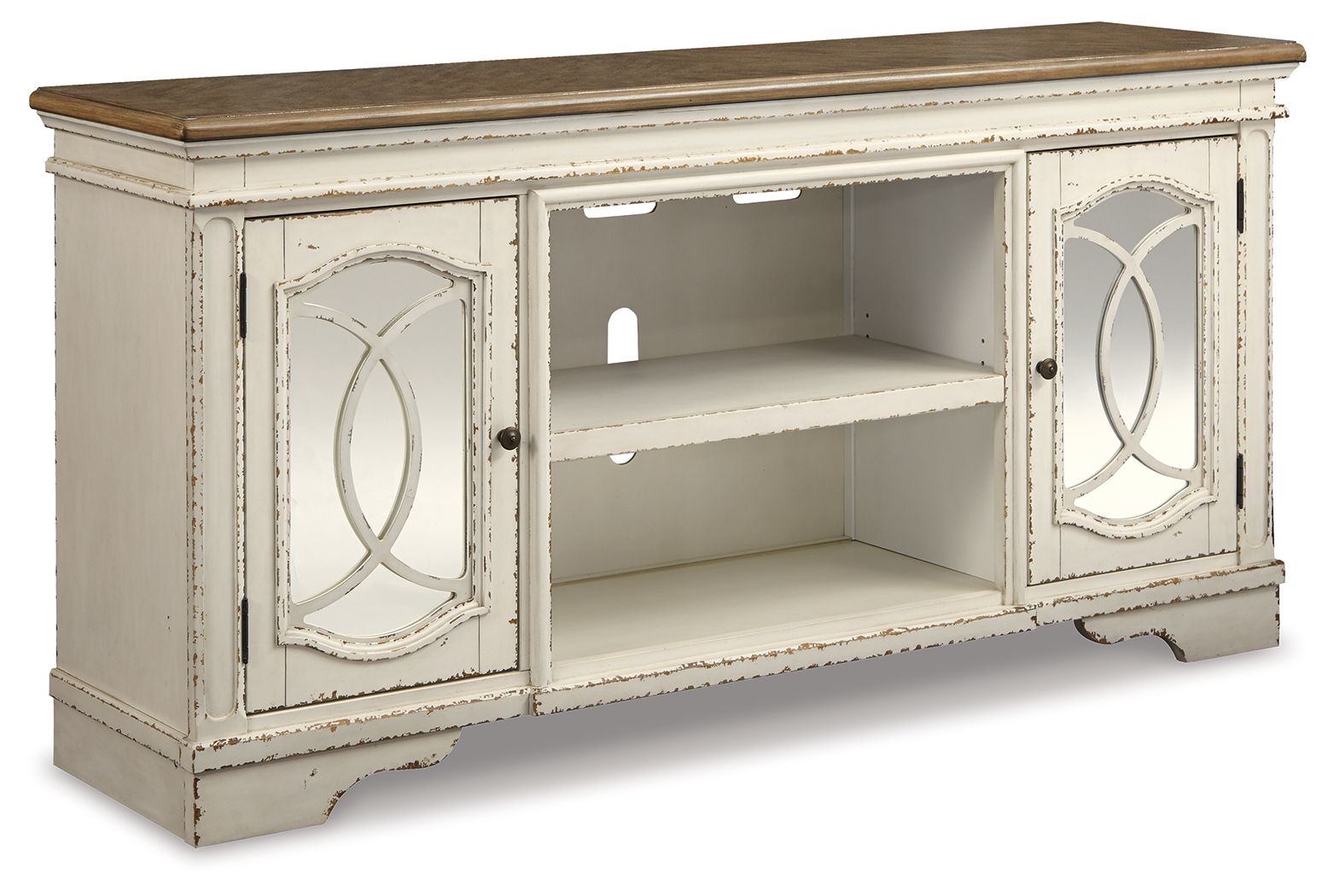 Regency Realyn - TV Stand