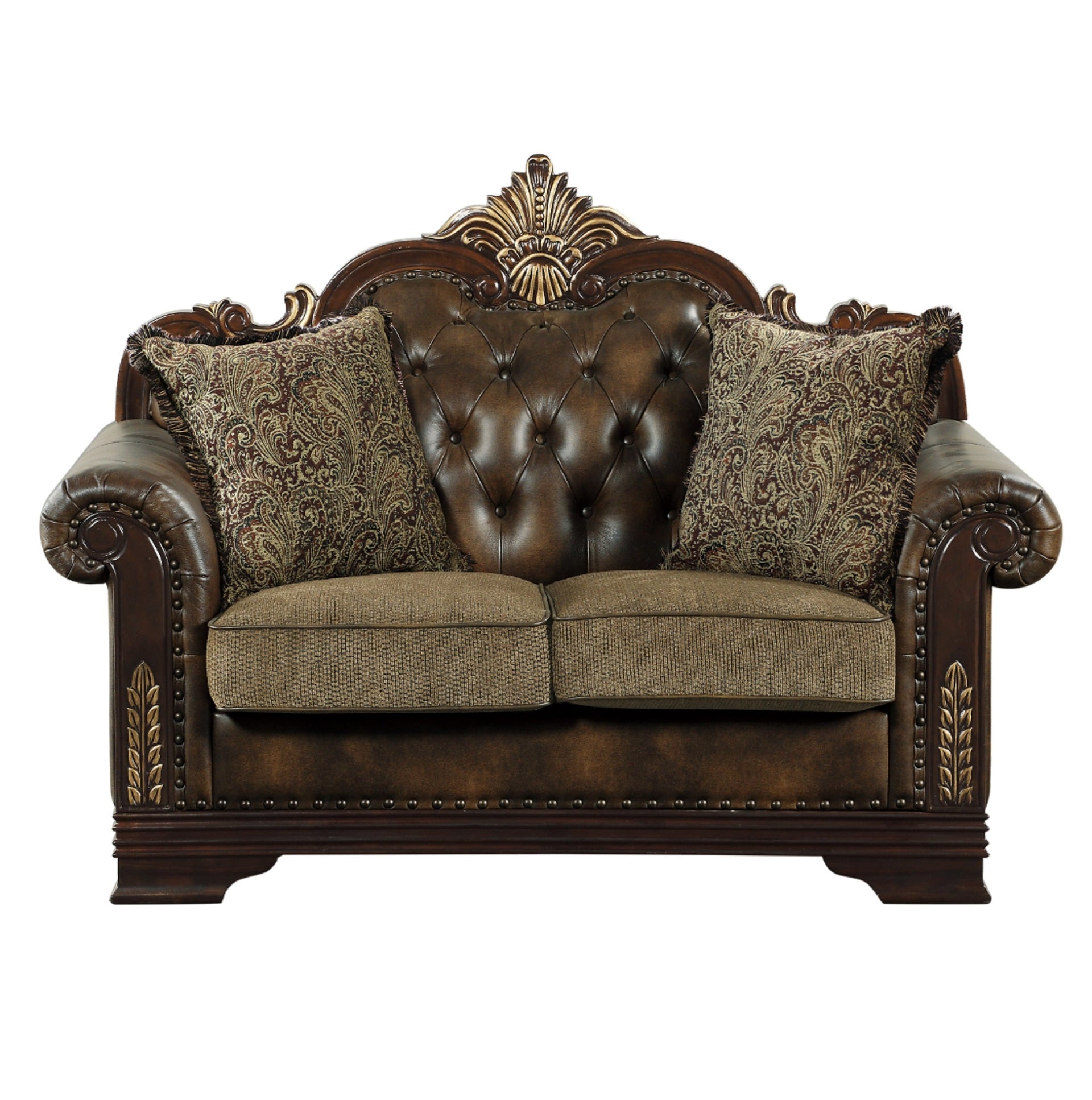 Croydon Loveseat