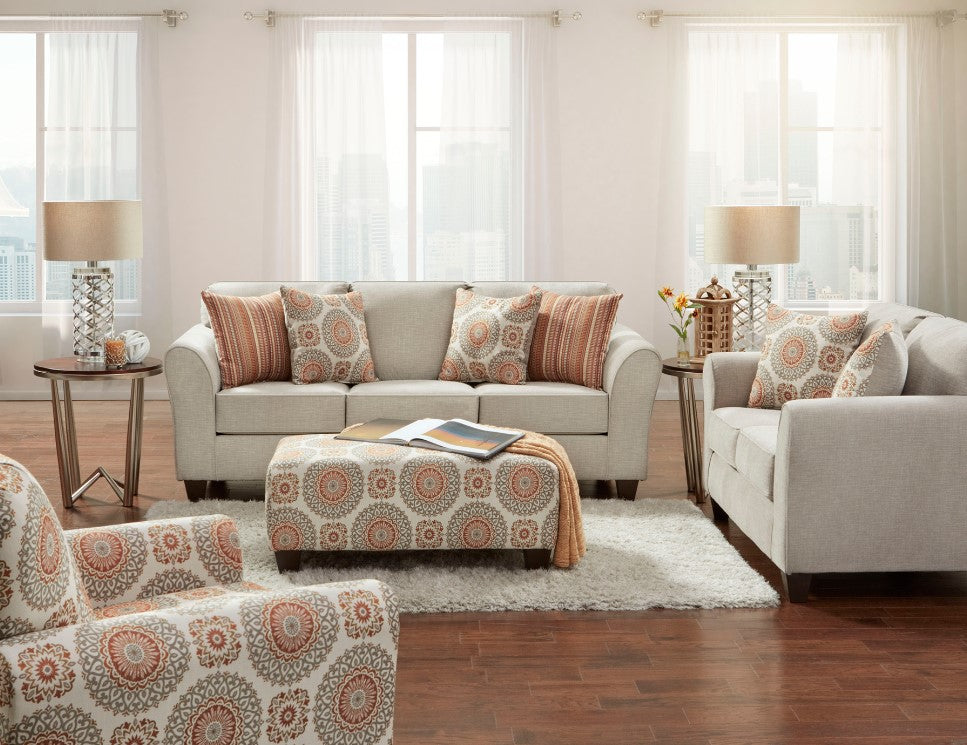 Bennington Sofa