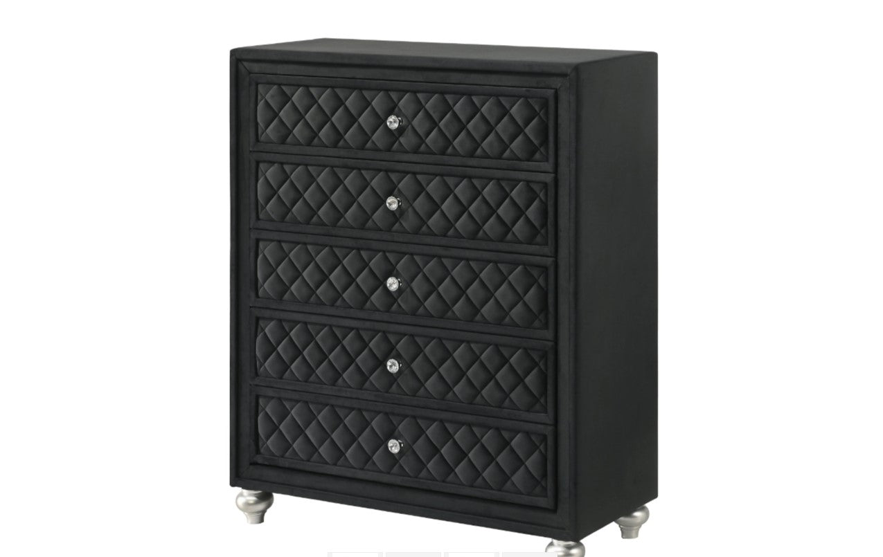 Cameo Chest