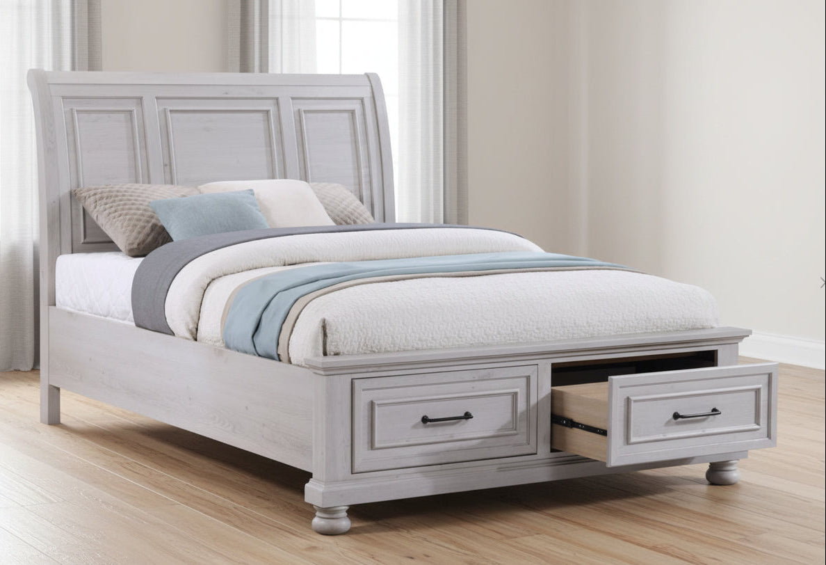 Beth Queen Bed