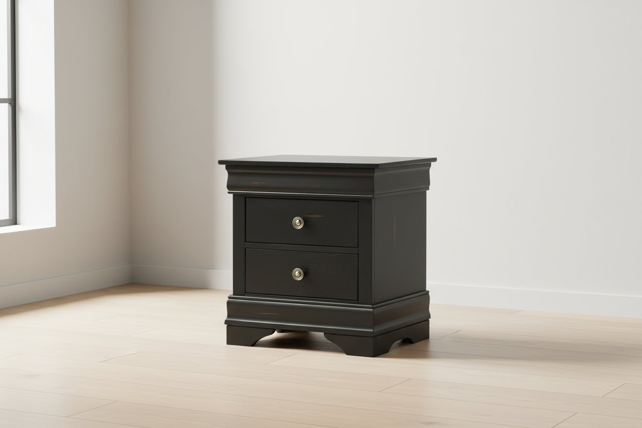 Logan Nightstand