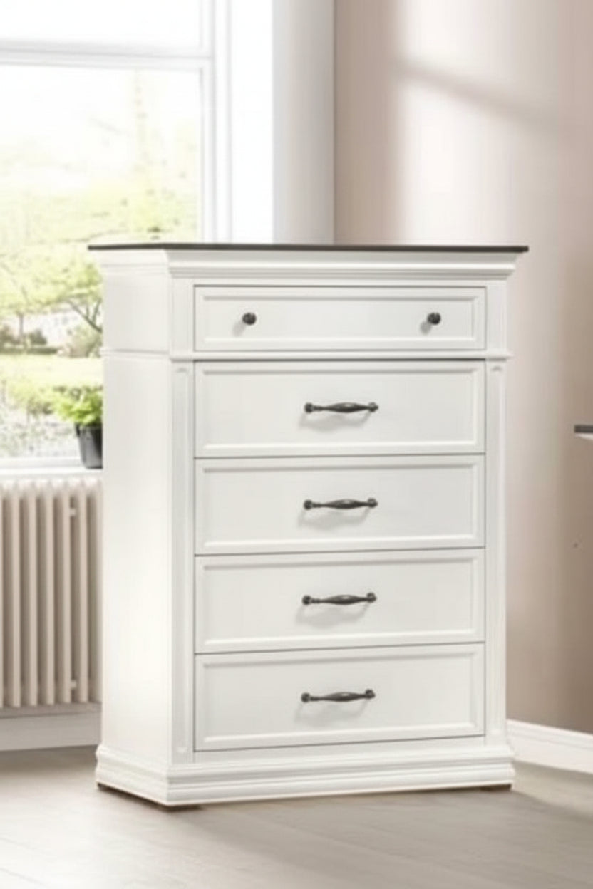 Eden Chest