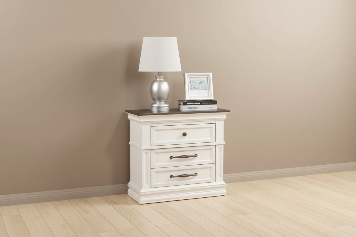 Eden Nightstand