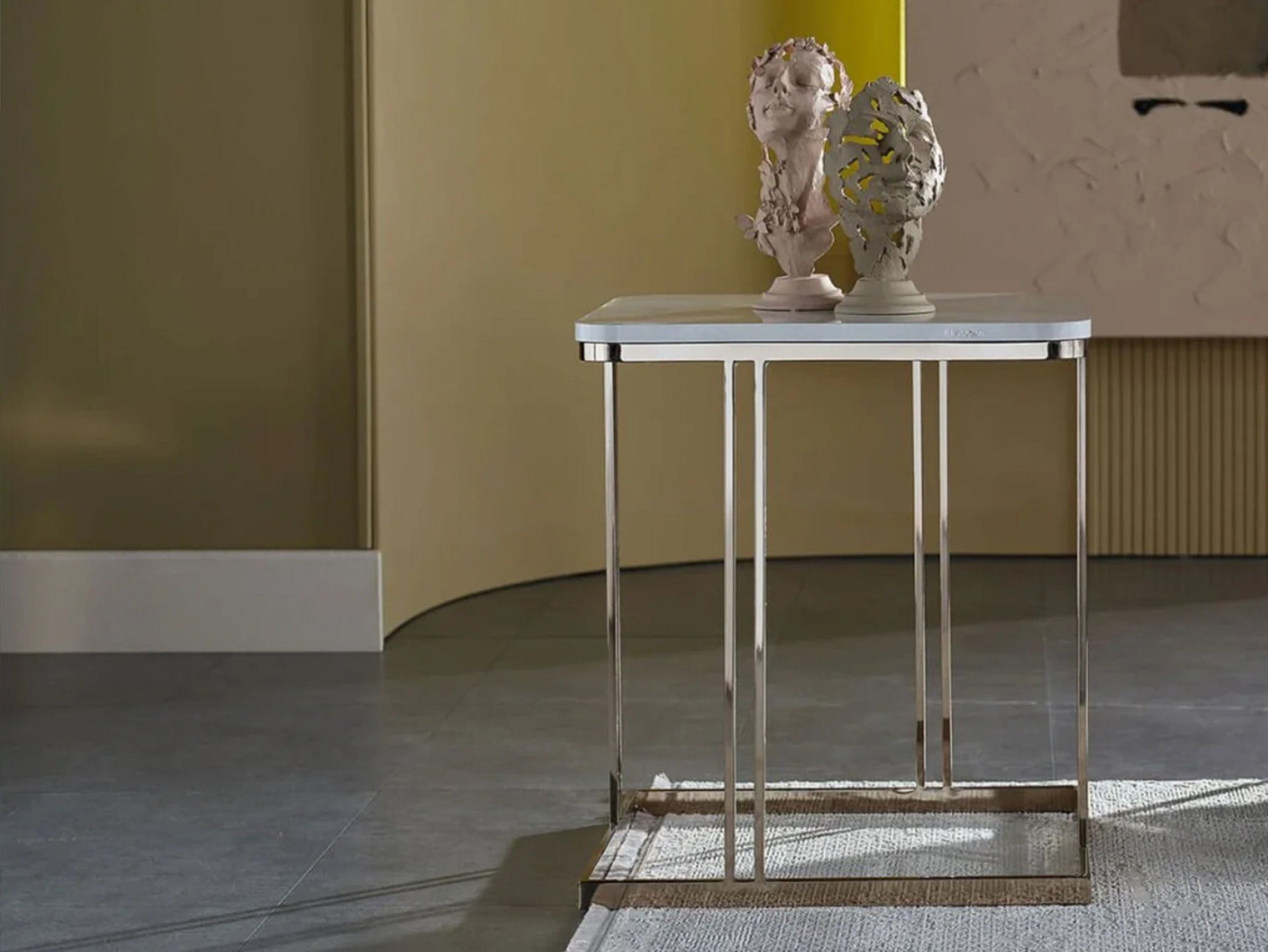 Estella Side Table