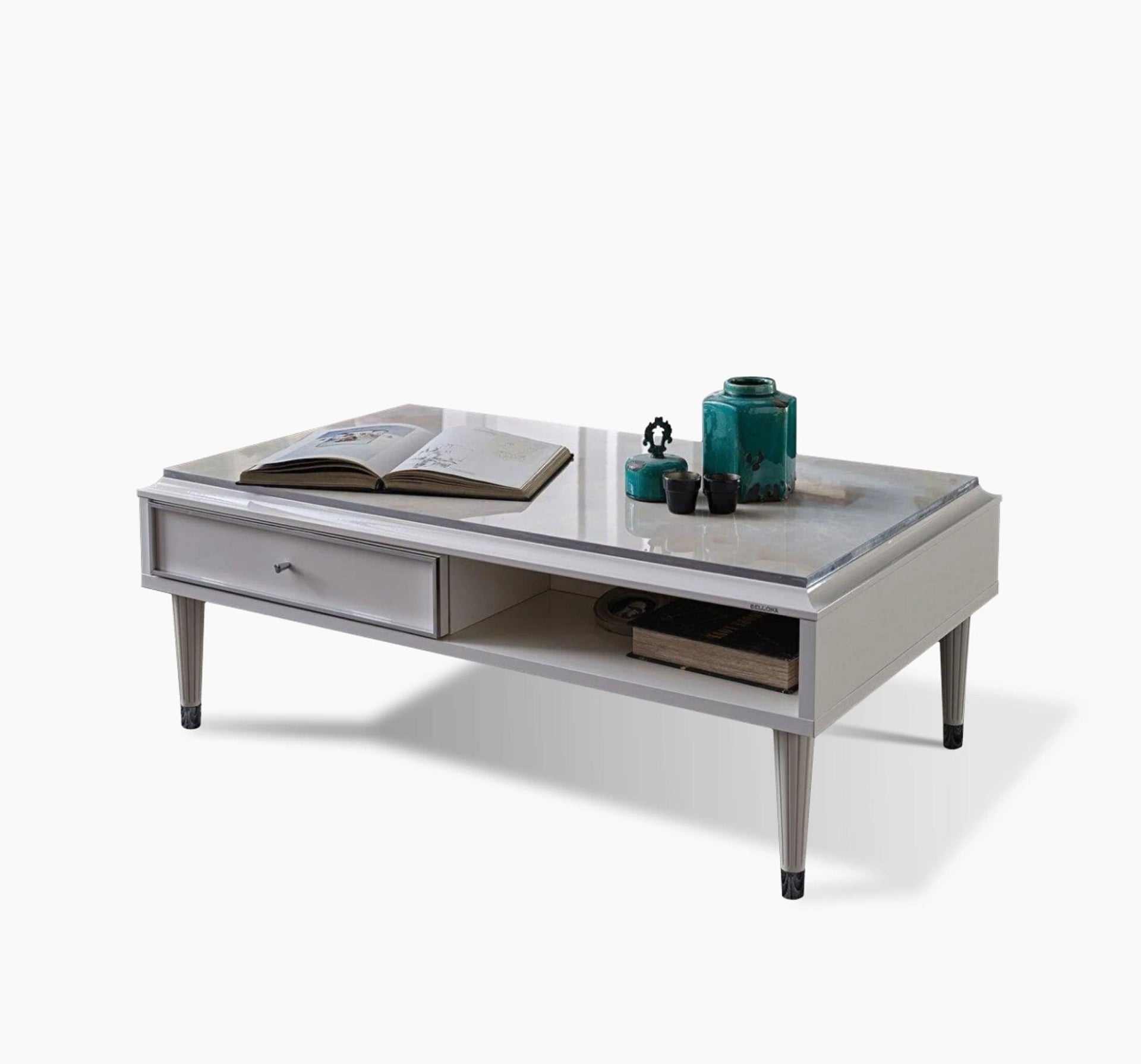 Gravita Coffee Table