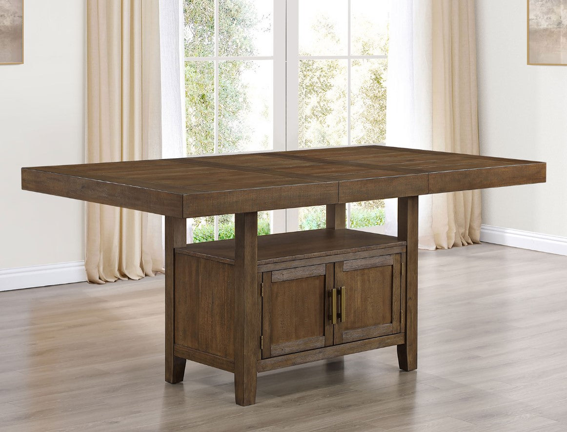 Garland Counter Height Dining Table