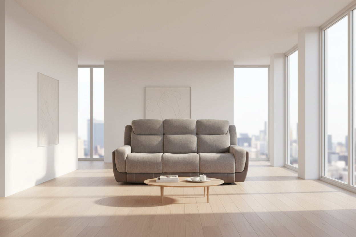 Aden Power Reclining Sofa