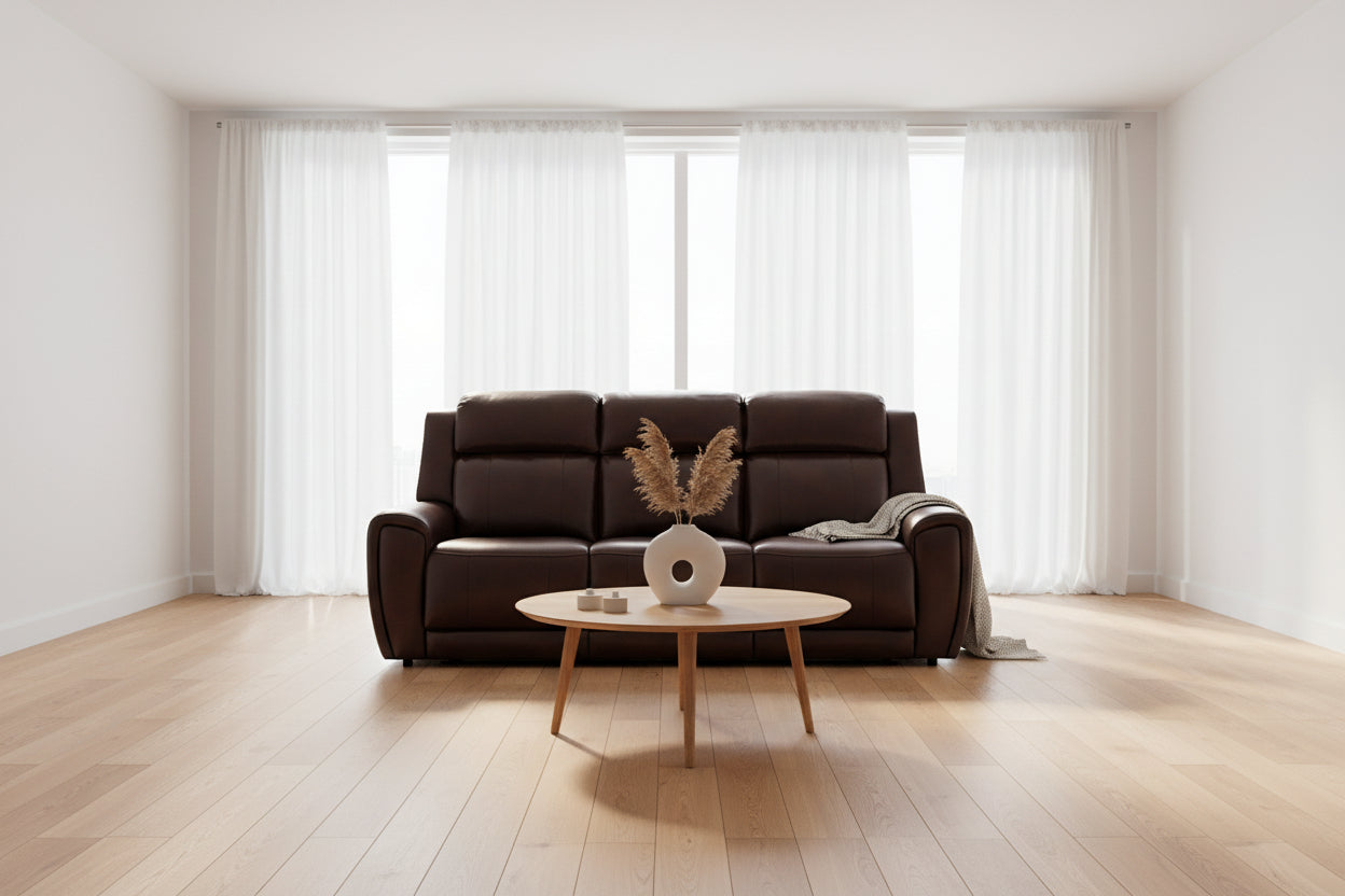 Springfield Power Reclining Sofa