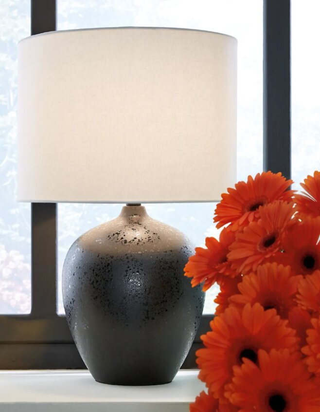 Ladstow Ceramic Table Lamp