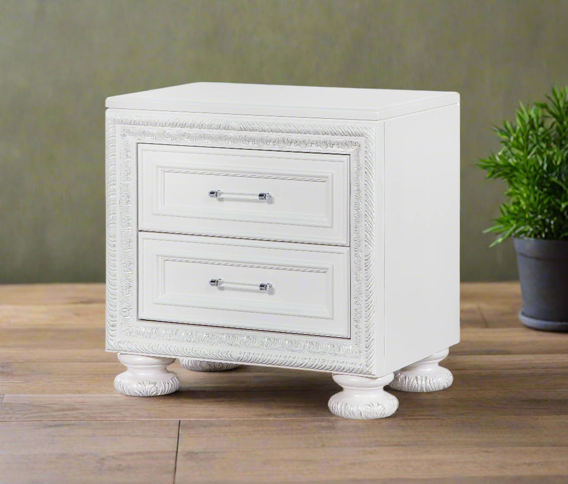 Penta Nightstand