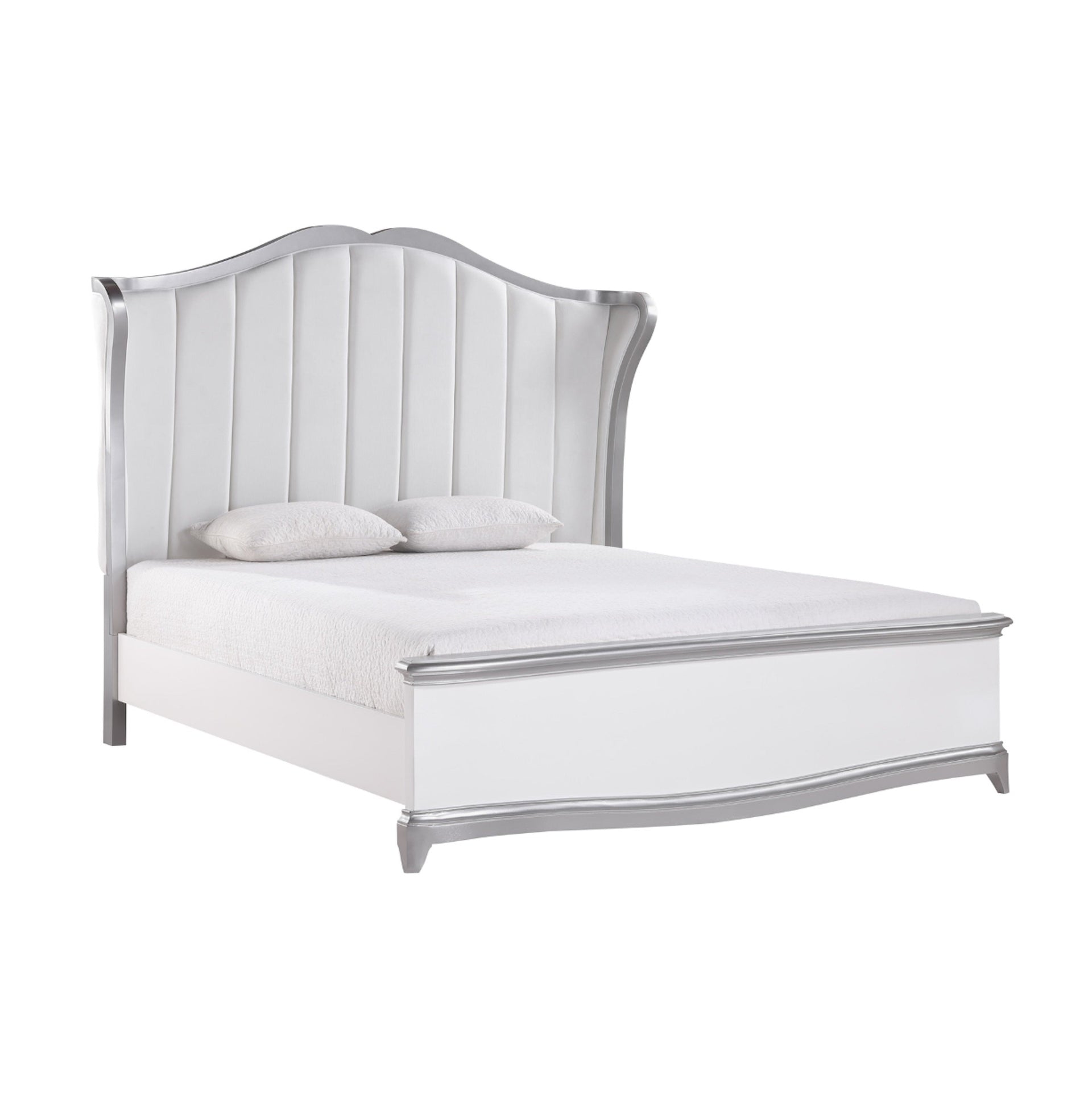 Nina Queen Bed