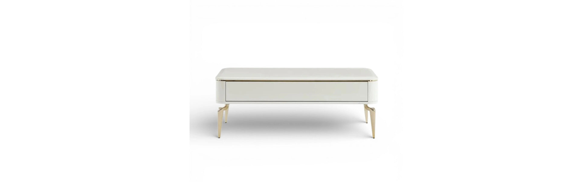 Plaza Coffee Table
