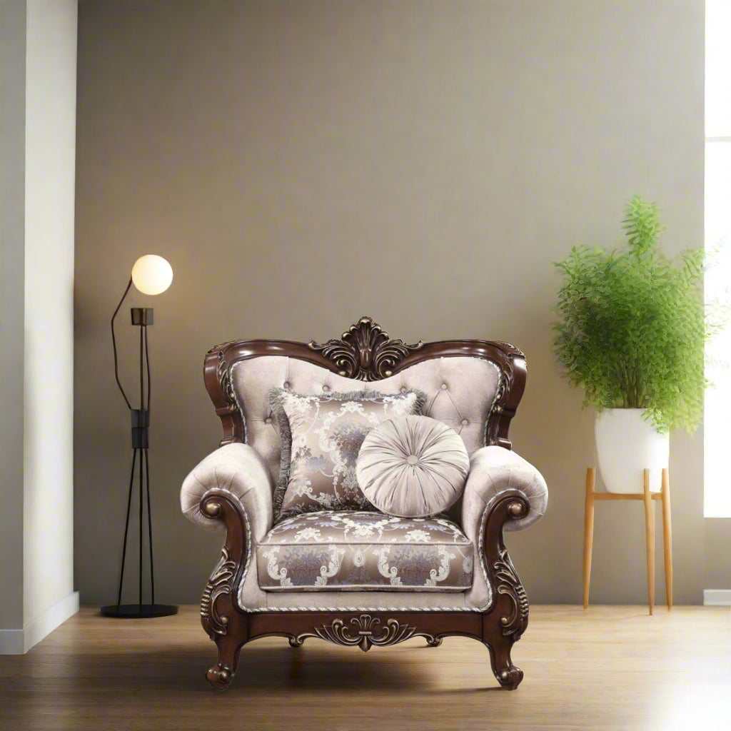 New Roma Chair