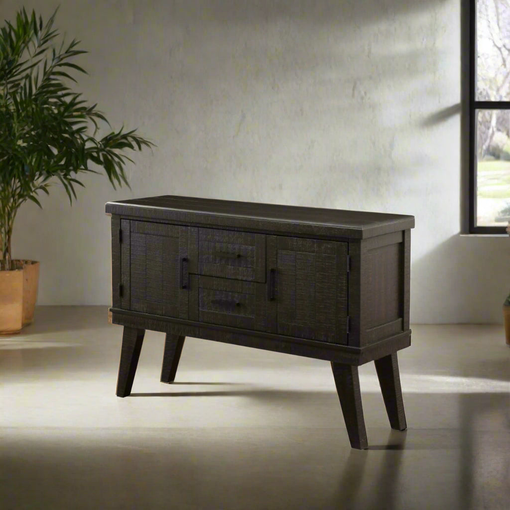 Ashen Echo Dining Sideboard