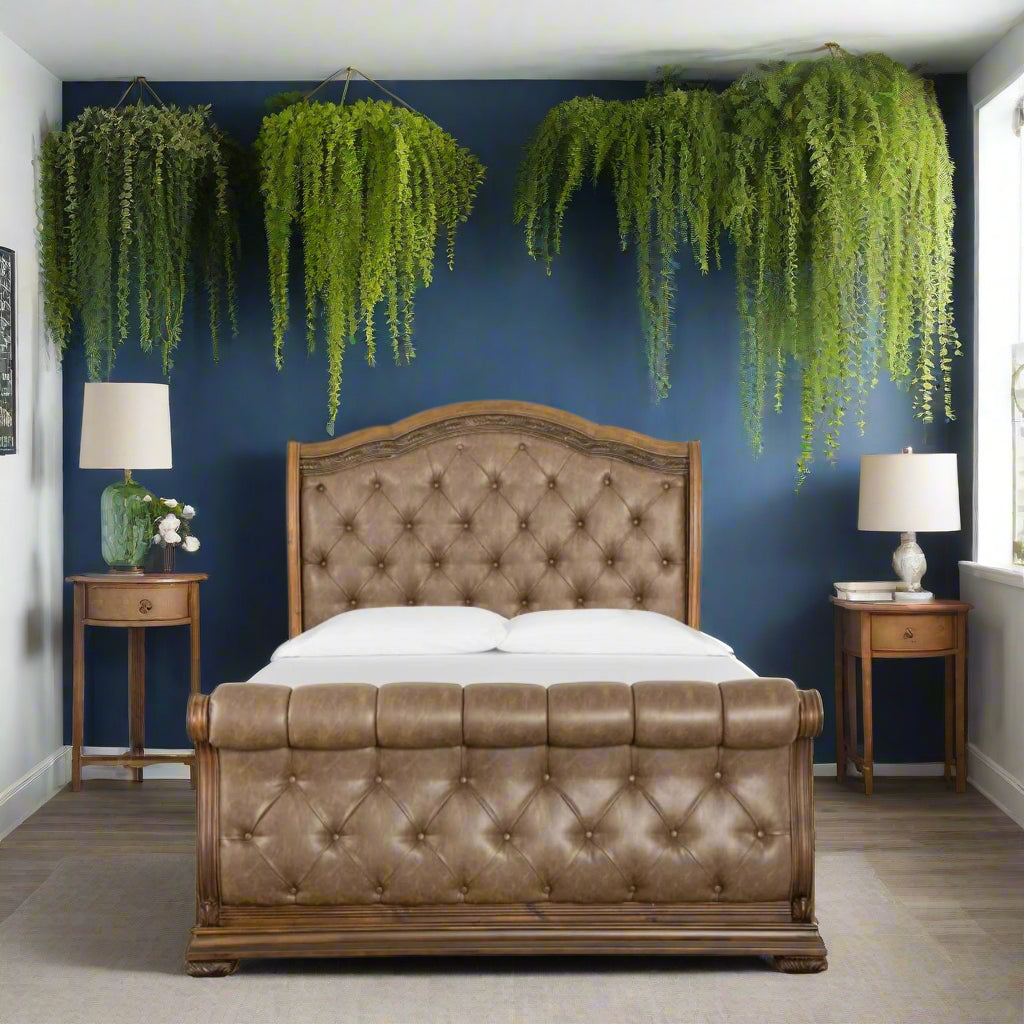 Durango King Bed