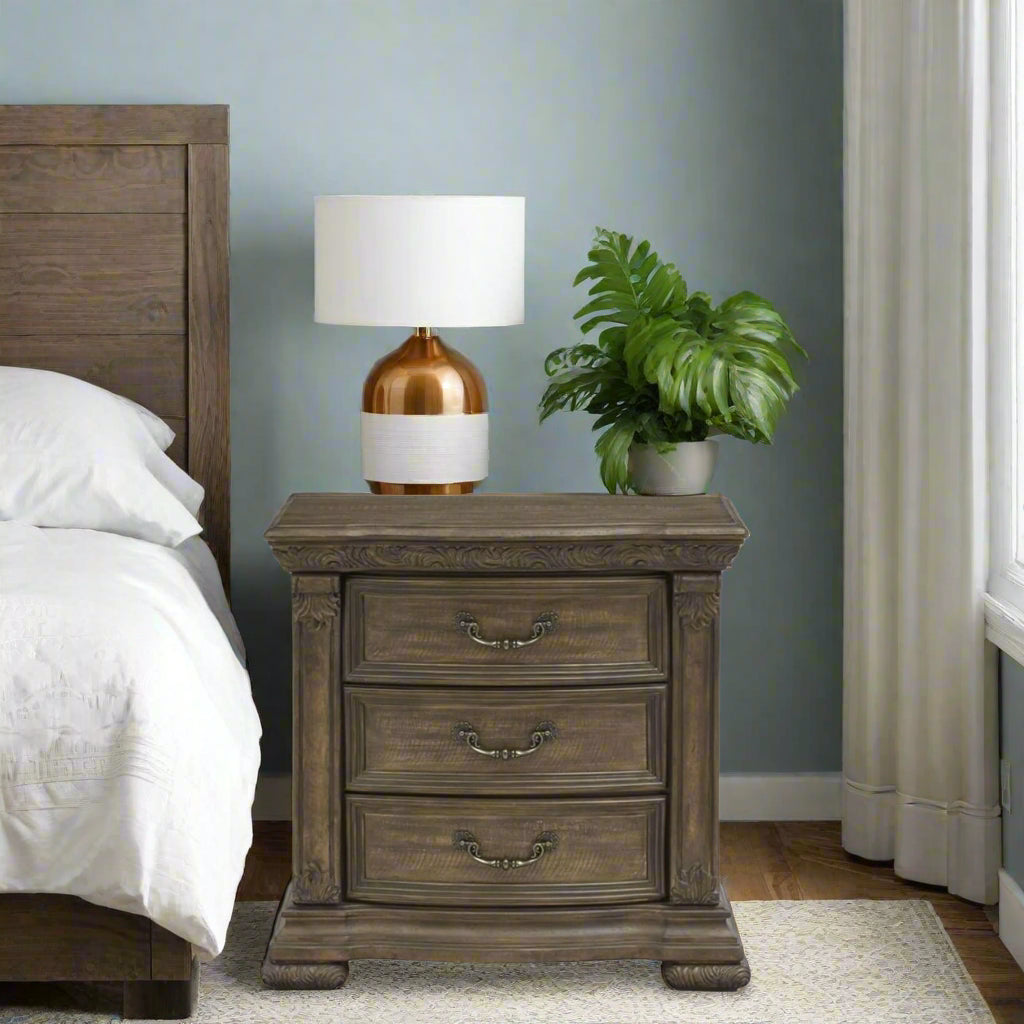 Durango Nightstand