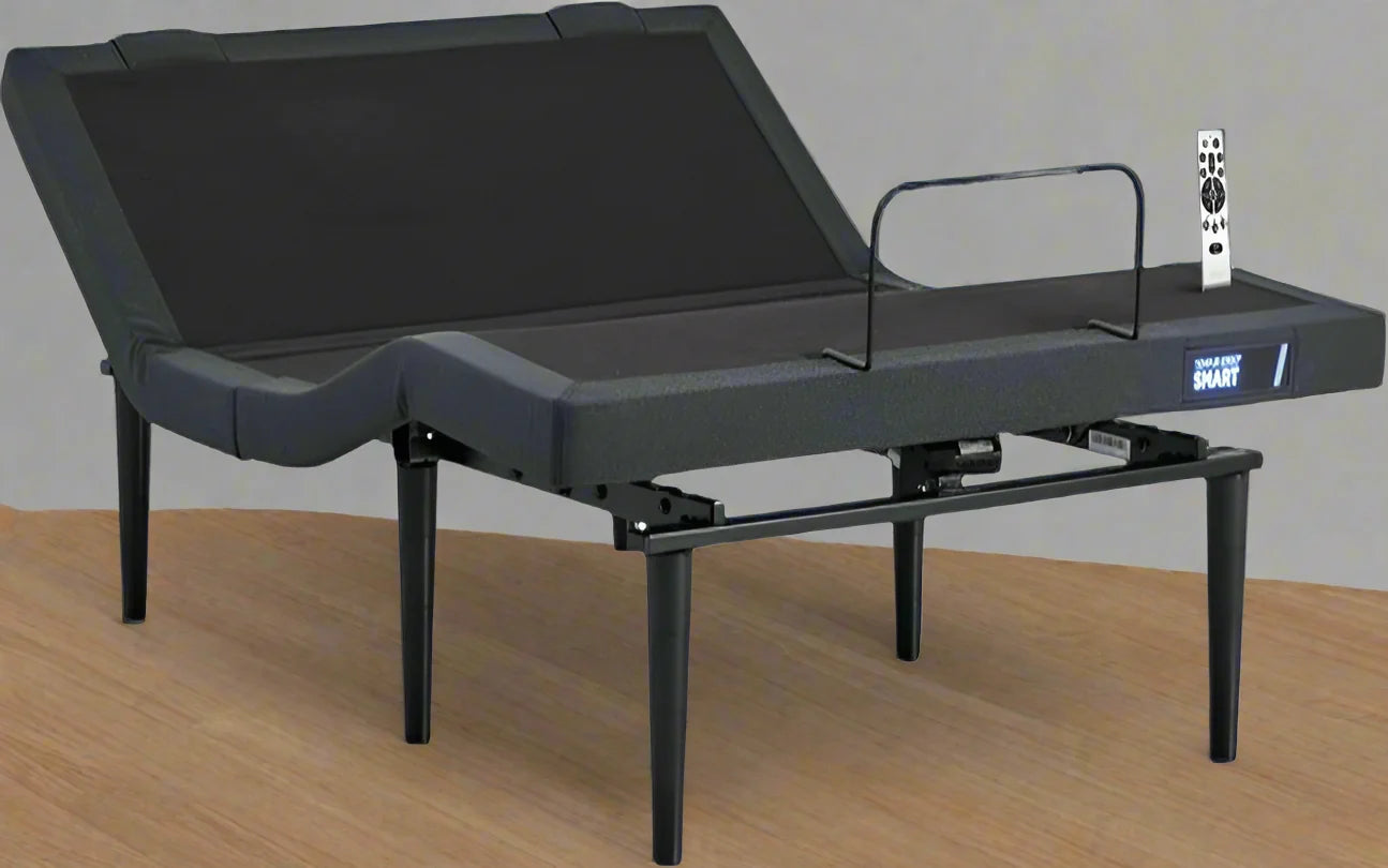 Tempur-Ergo Smart Split Cal Adjustable Base