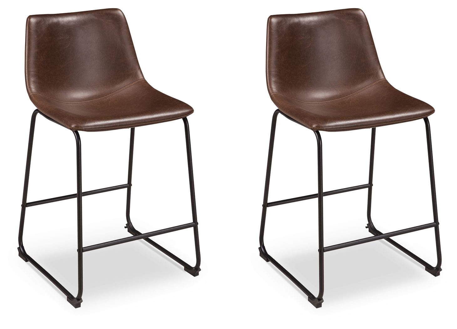 Centiar - Upholstered Barstool