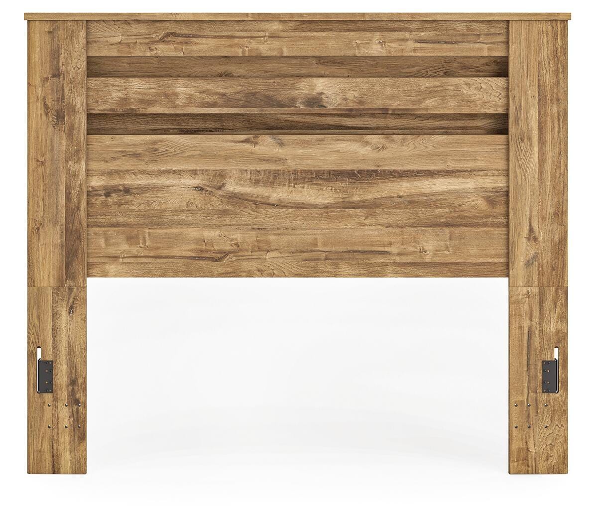 Branstony - Panel Headboard