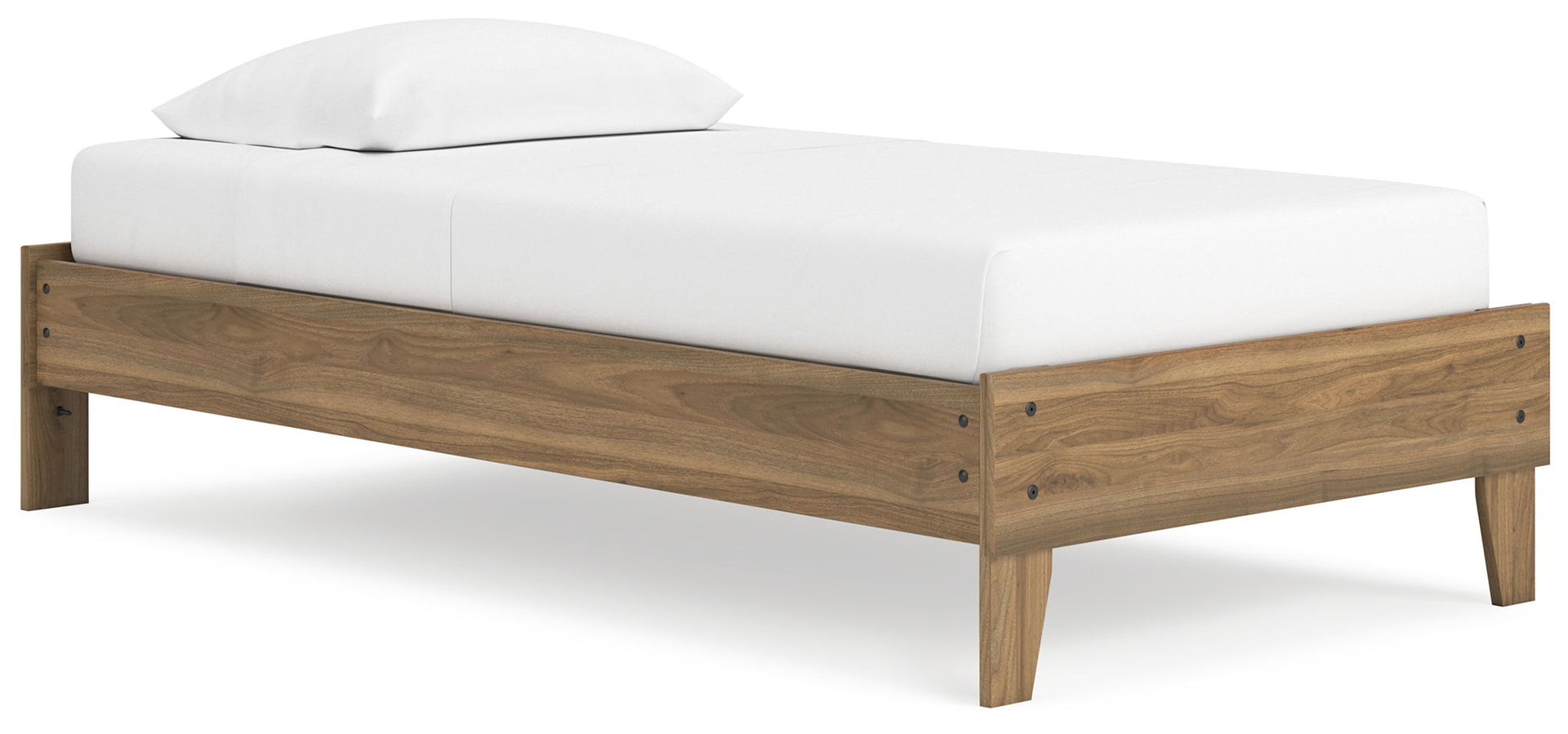 Regency Deanlow - Platform Bed