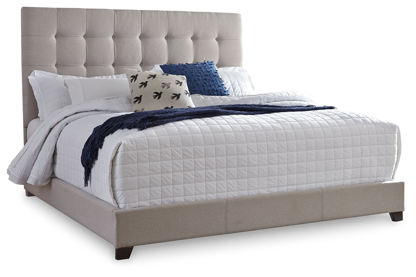 Regency Dolante - Upholstered Bed