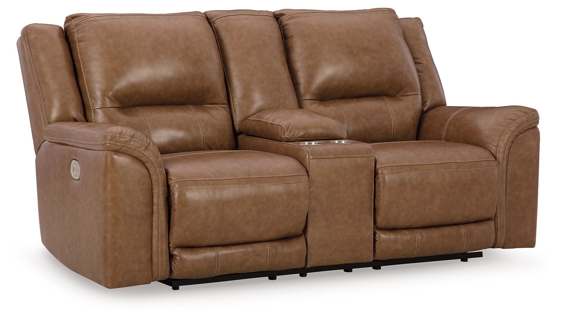 Regency Trasimeno - Power Reclining Loveseat With Console
