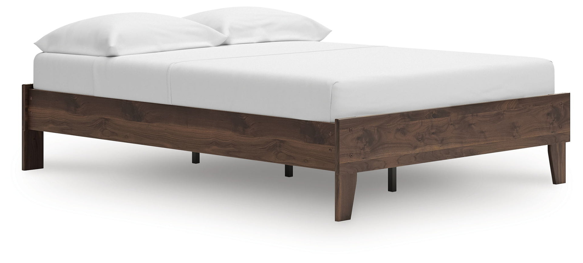 Regency Calverson - Platform Bed