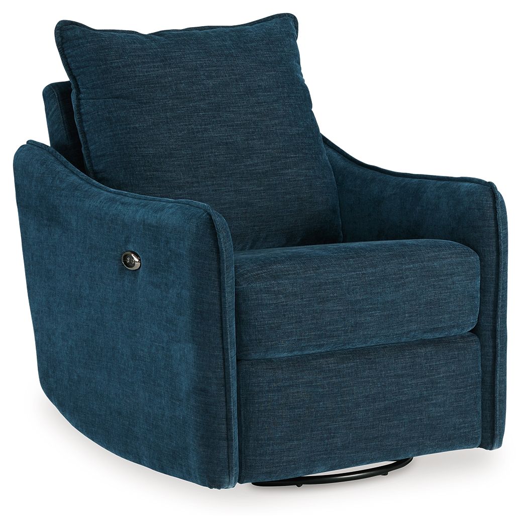 Regency Mcburg - Swivel Power Recliner